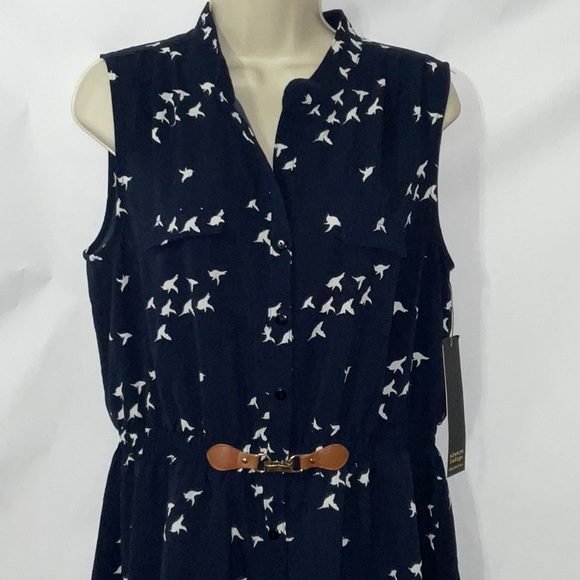 Always Indigo Dresses & Skirts - NWT, Always Indigo Dress, Size 1X